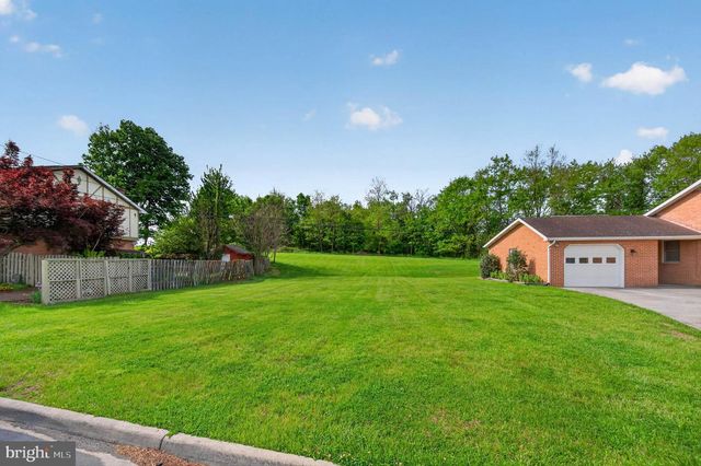 LOT 6, 5C, 5D ELSIA DR, Front Royal, VA 22630