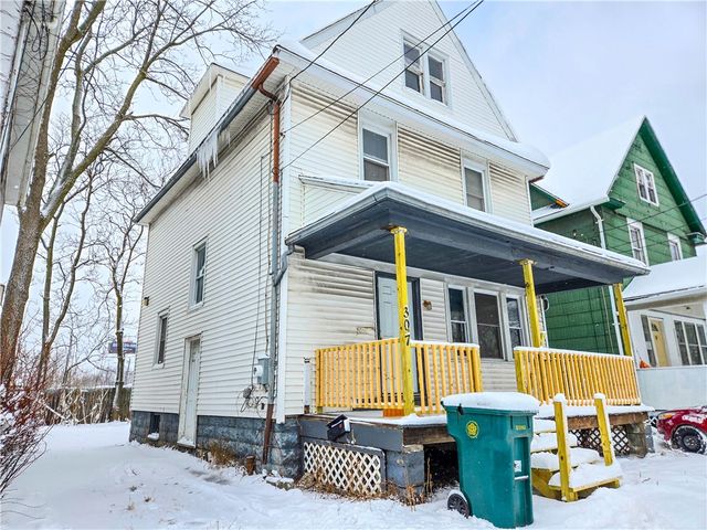 307 Hague Street, Rochester, NY 14611