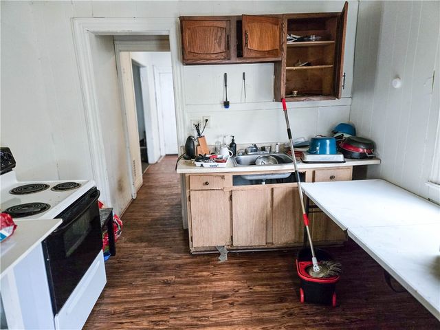 307 Hague Street, Rochester, NY 14611