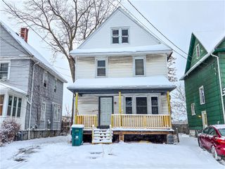 307 Hague Street, Rochester, NY 14611