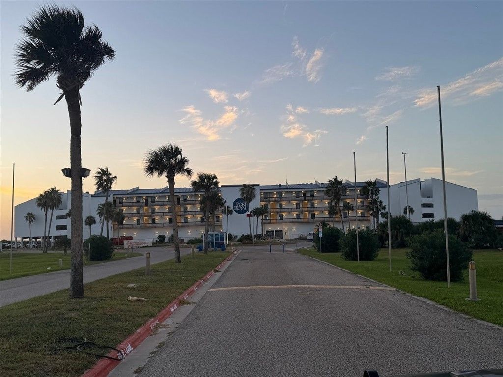 6317 State Highway 361 2302, Port Aransas, TX 78373 — exterior