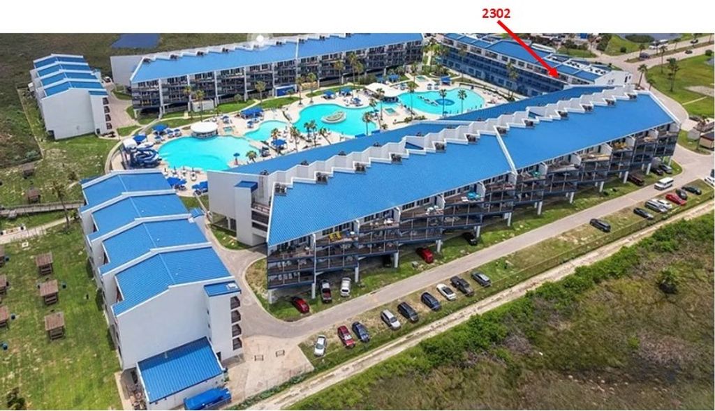 6317 State Highway 361 2302, Port Aransas, TX 78373 — photo 2