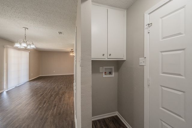 717 Blue Ridge Trail, Saginaw, TX 76179