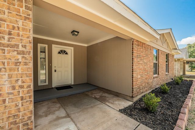 717 Blue Ridge Trail, Saginaw, TX 76179