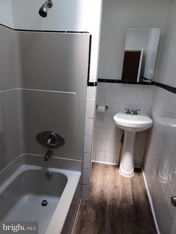 513 N HIGHLAND AVE, Baltimore, MD 21205