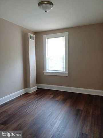 513 N HIGHLAND AVE, Baltimore, MD 21205