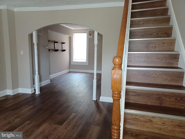 513 N HIGHLAND AVE, Baltimore, MD 21205