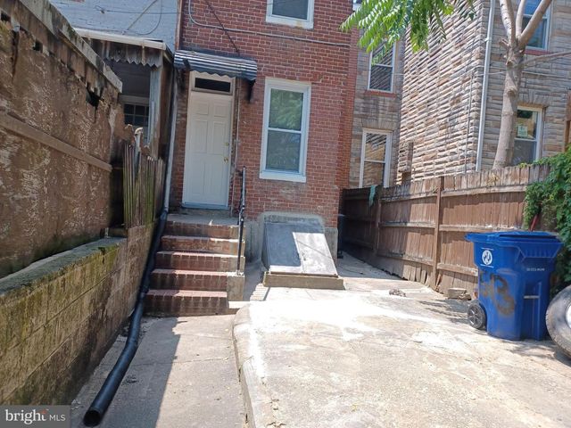 513 N HIGHLAND AVE, Baltimore, MD 21205