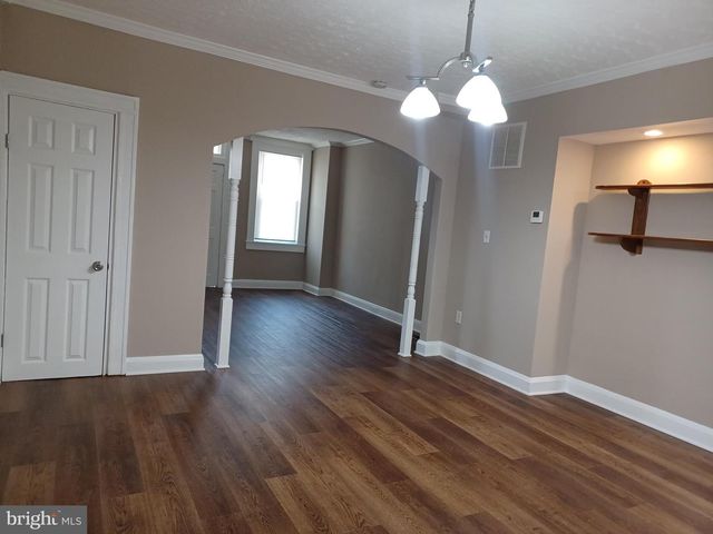 513 N HIGHLAND AVE, Baltimore, MD 21205