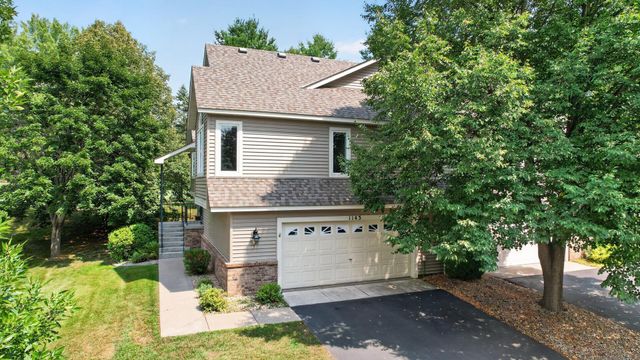 1143 Mckusick Road Lane N, Stillwater, MN 55082