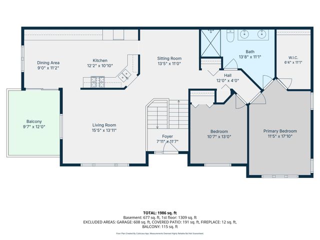 1143 Mckusick Road Lane N, Stillwater, MN 55082