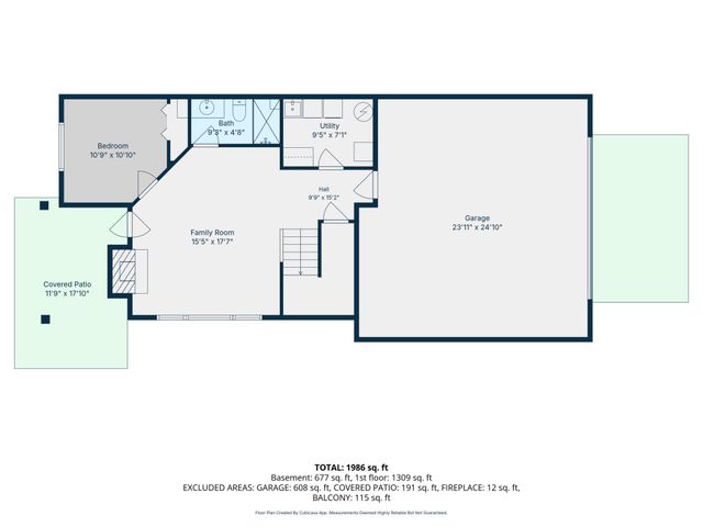 1143 Mckusick Road Lane N, Stillwater, MN 55082