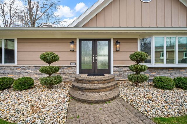 5363 Paw Paw Lake Road, Coloma, MI 49038