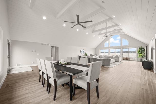 5363 Paw Paw Lake Road, Coloma, MI 49038