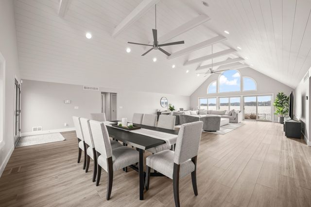 5363 Paw Paw Lake Road, Coloma, MI 49038