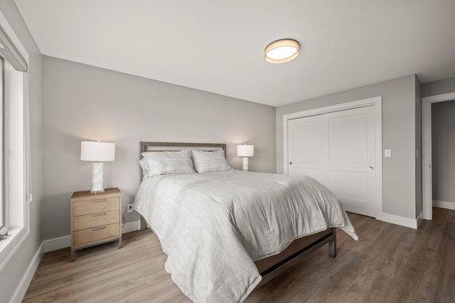 5363 Paw Paw Lake Road, Coloma, MI 49038