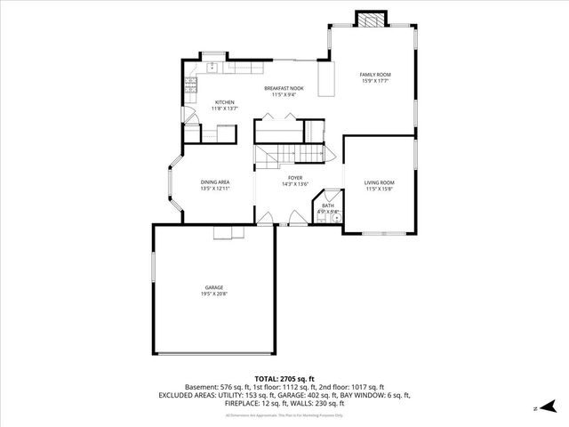 132 Ashcroft Drive, Bolingbrook, IL 60490
