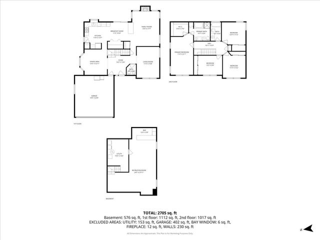 132 Ashcroft Drive, Bolingbrook, IL 60490