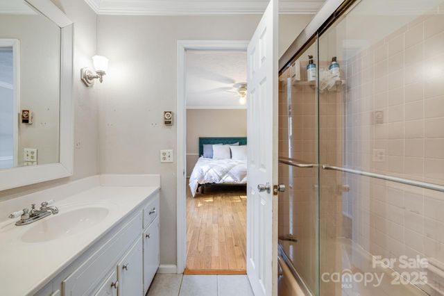 203 Davis Mountain Road, Laurel Park, NC 28739