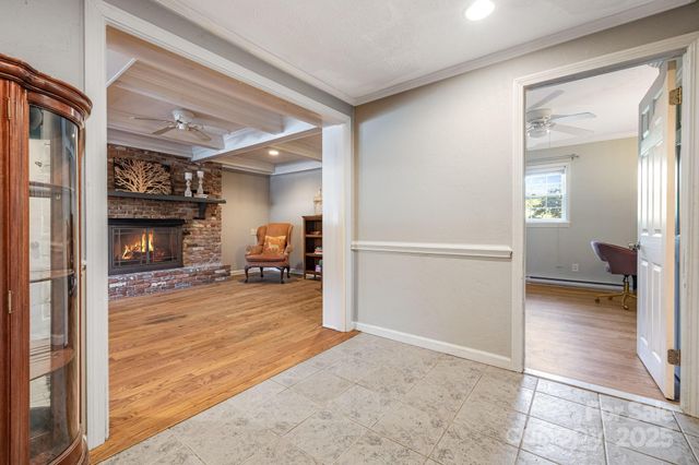 203 Davis Mountain Road, Laurel Park, NC 28739