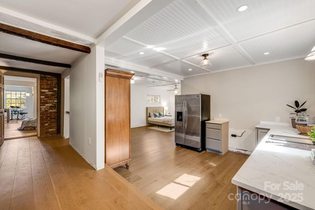 203 Davis Mountain Road, Laurel Park, NC 28739