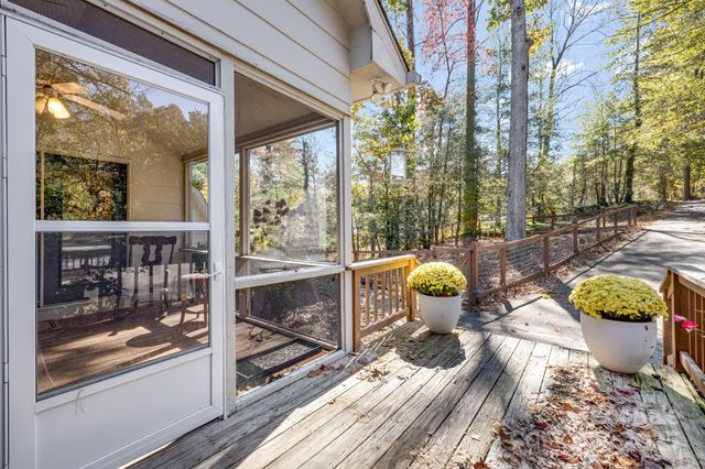 203 Davis Mountain Road, Laurel Park, NC 28739