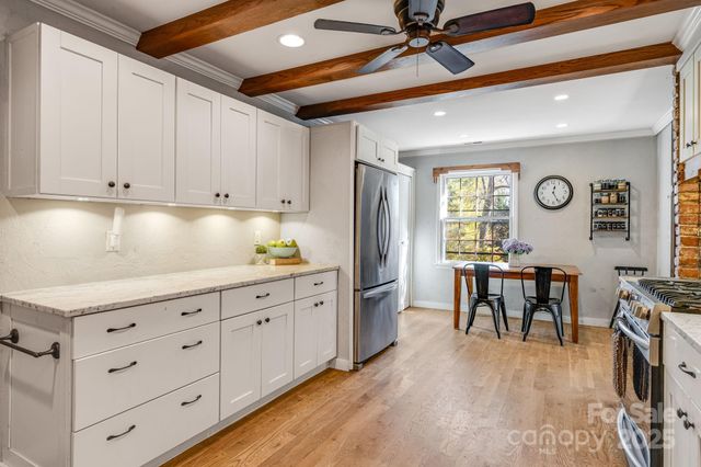 203 Davis Mountain Road, Laurel Park, NC 28739