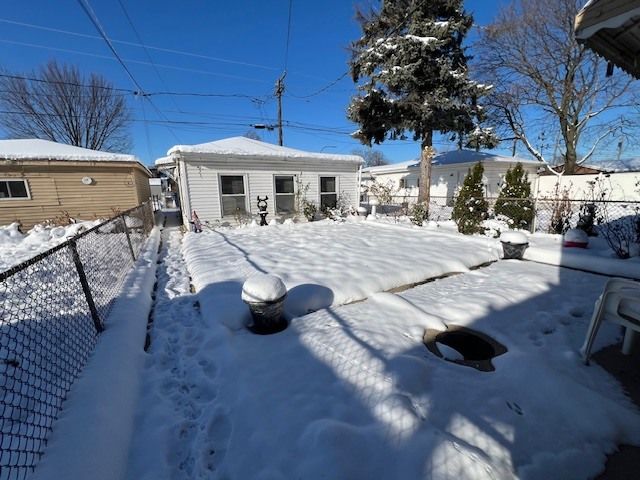 3704 S 53rd Avenue, Cicero, IL 60804