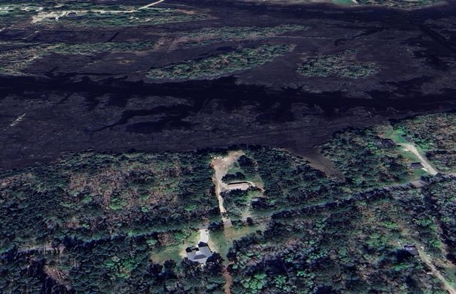 0 Marshfield Road, Johns Island, SC 29455