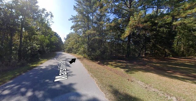 0 Marshfield Road, Johns Island, SC 29455