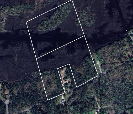 0 Marshfield Road, Johns Island, SC 29455