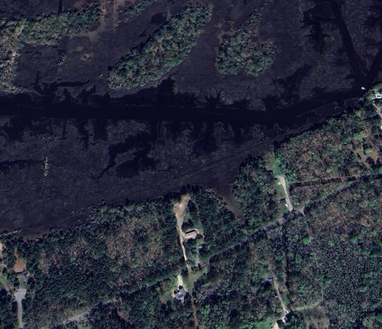 0 Marshfield Road, Johns Island, SC 29455