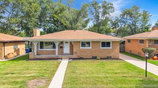 9358 Virgil, Redford Charter Township, MI 48239