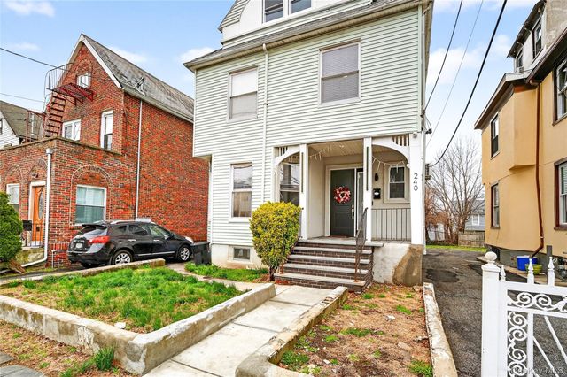 240 S 10th Avenue, Mount Vernon, NY 10550
