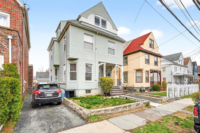 240 S 10th Avenue, Mount Vernon, NY 10550