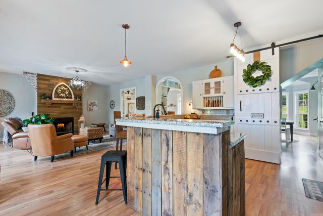 3019 Angel Lane, Sherwood, AR 72120