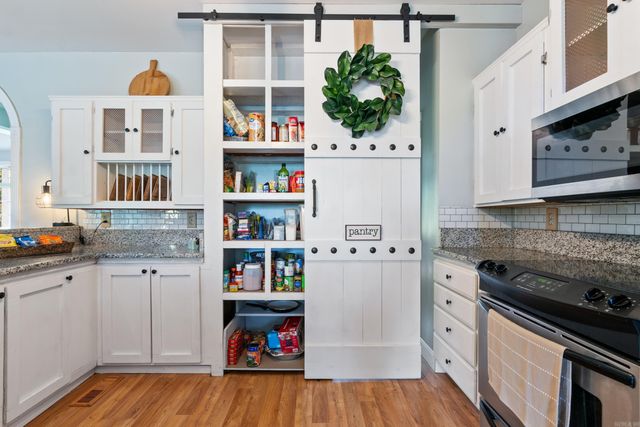 3019 Angel Lane, Sherwood, AR 72120