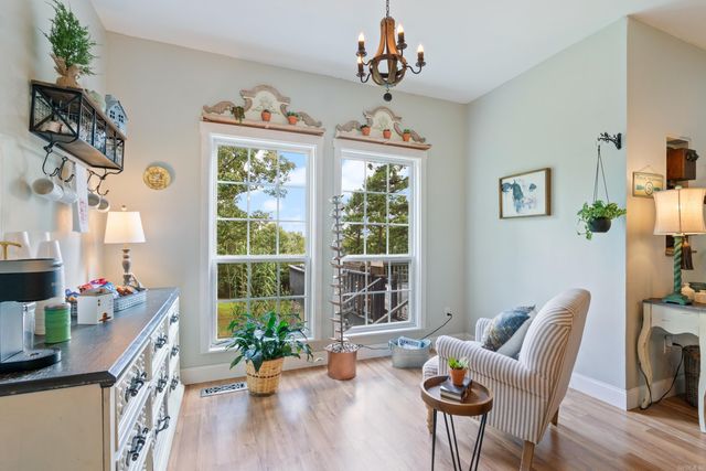 3019 Angel Lane, Sherwood, AR 72120