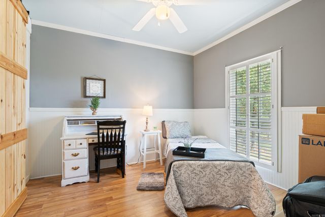 3019 Angel Lane, Sherwood, AR 72120