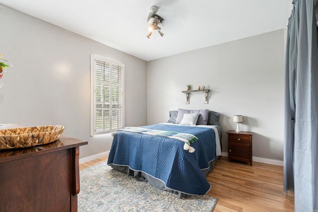 3019 Angel Lane, Sherwood, AR 72120