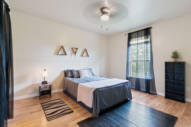 3019 Angel Lane, Sherwood, AR 72120