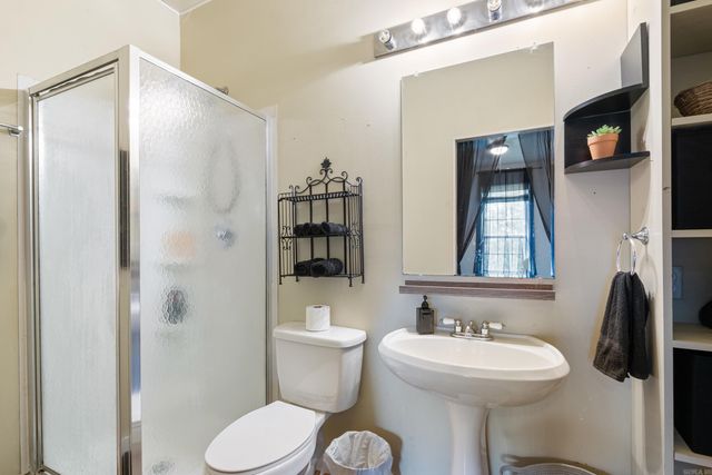 3019 Angel Lane, Sherwood, AR 72120