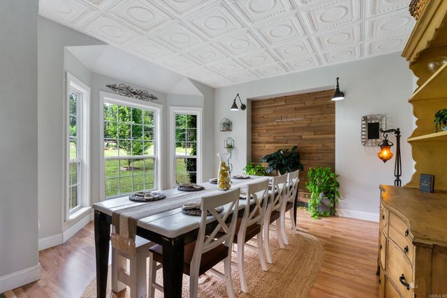 3019 Angel Lane, Sherwood, AR 72120