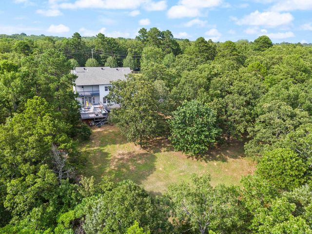 3019 Angel Lane, Sherwood, AR 72120