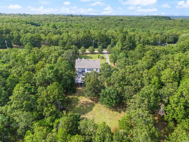 3019 Angel Lane, Sherwood, AR 72120