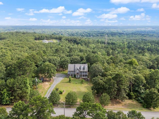 3019 Angel Lane, Sherwood, AR 72120