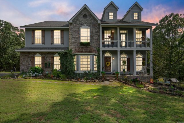 3019 Angel Lane, Sherwood, AR 72120