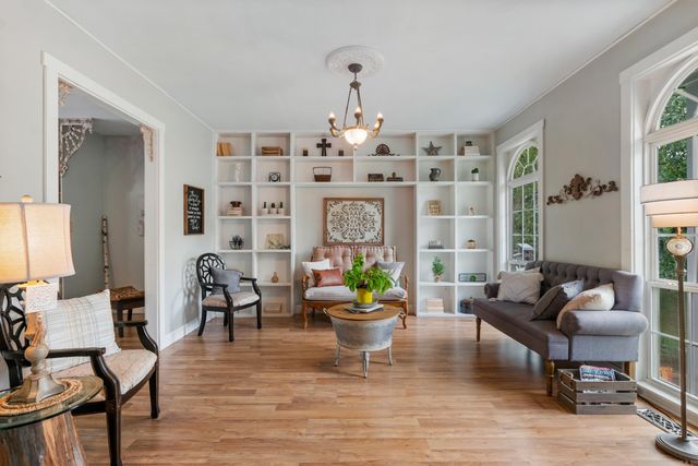 3019 Angel Lane, Sherwood, AR 72120