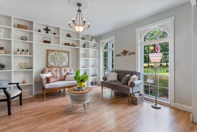 3019 Angel Lane, Sherwood, AR 72120