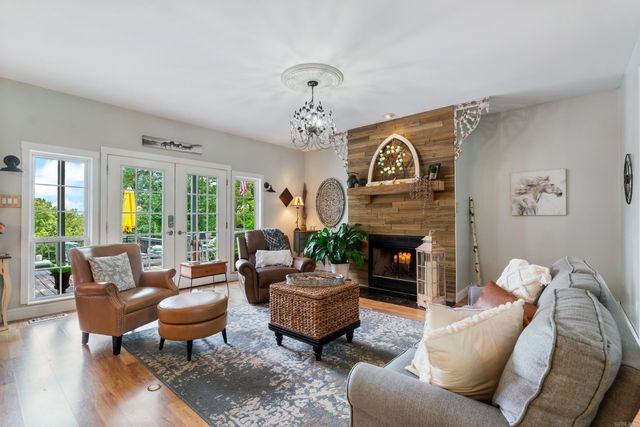 3019 Angel Lane, Sherwood, AR 72120